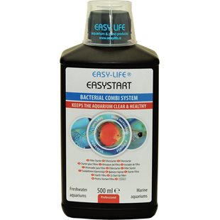Easy-Life EasyStart - Startbakterier - 500 ml