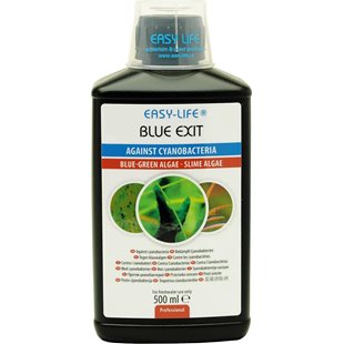 Easy-Life Blue Exit - Mot blågröna alger - 500 ml