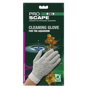 JBL Cleaning Glove - Rengöringshandske