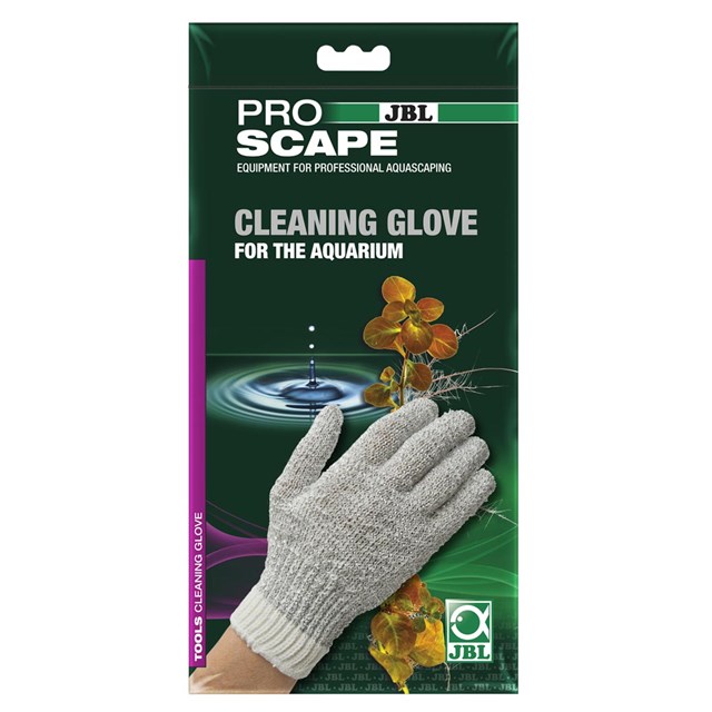 JBL Proscape Cleaning Glove - Rengöringshandske