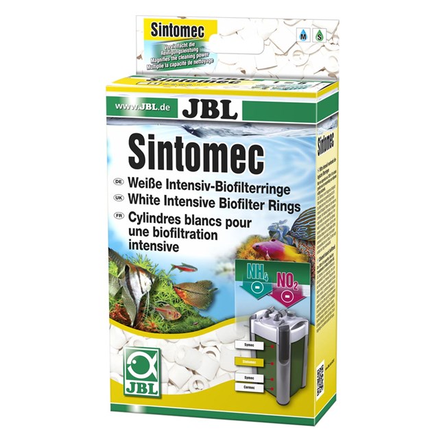 JBL SintoMec - 450g / 1L