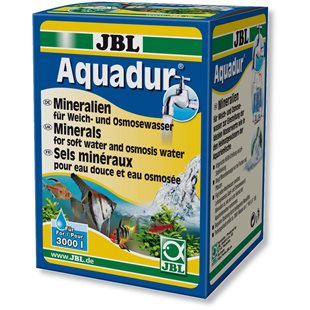 JBL Aquadur - Salt - 250 g