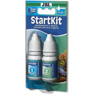 JBL Startkit - Akvariestart till 60L