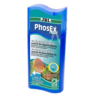 JBL Phosex Rapid - 250 ml