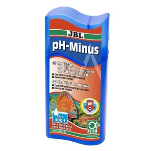 JBL pH-Minus - 100 ml