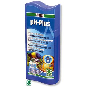 JBL pH-Plus - Aquakal - 100 ml