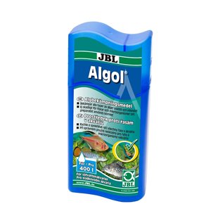 JBL Algol - Mot Alger - 100 ml