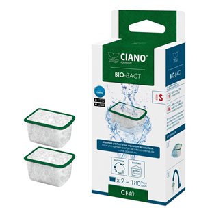 Ciano - Bio Bact Packet - Small