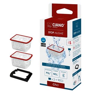 Ciano - Stop Algae Packet - Small