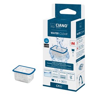 Ciano - Water Clear Packet - Medium