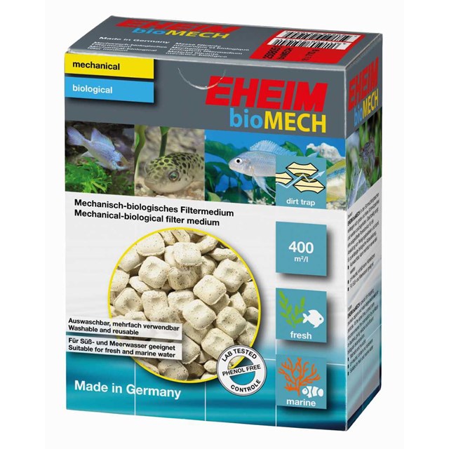 Eheim - Bio Mech - Filtermedia - 1L