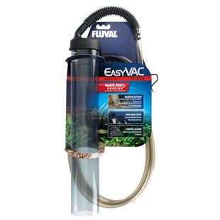 Fluval EasyVac Gravel Cleaner - Slamsugare - 37 cm