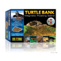 Exo Terra Turtle Bank - Landdel - S