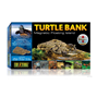 Exo Terra Turtle Bank - Landdel - L