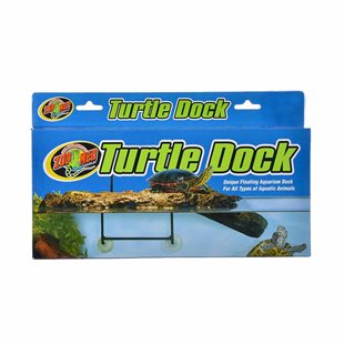 Zoo Med Turtle Dock - Small