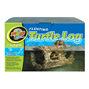 Zoo Med Turtle Log - Flytande stock