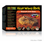 Exo Terra Heat Wave Rock - Värmesten - Small
