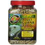 Zoo Med Natural Adult Iguana Food - 283 g