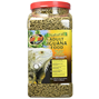 Zoo Med Natural Adult Iguana Food - 2,27 kg