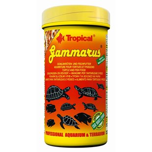 Tropical Gammarus - 250 ml