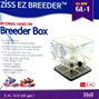 Ziss EZ Breeder GL-1T - YngelBox