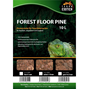 Terra Exotica - Forest Floor Pine 10 liter - 5-15 mm