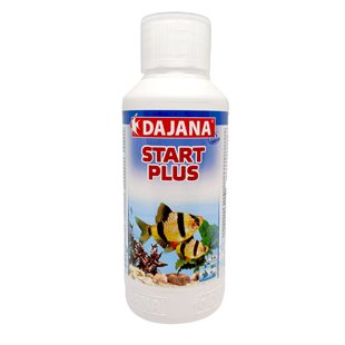 Dajana Start Plus - Vattenberedningsmedel - 250 ml