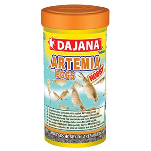 Dajana Artemia Hobby - 250 ml