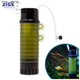 Ziss Aqua ZB-200 Moving bed filter - Luftdrivet