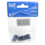 Ziss Aqua Syresten ZAD-15 - 12x35 mm (justerbar)