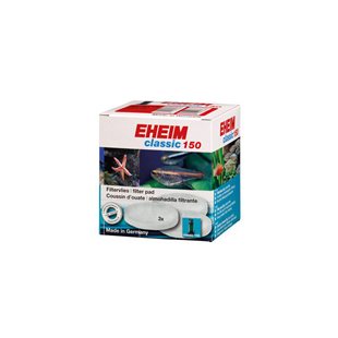 Eheim Classic 150 (2211) - Filterplatta - Fin