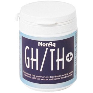 Salt Gh/Th Plus - 200 gr - Noraq