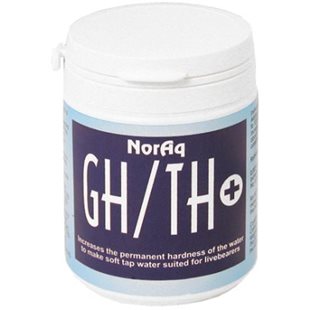 Salt Gh/Th Plus - 500 gr - Noraq