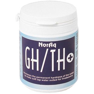 Noraq Salt GH/TH Plus - 5  kg