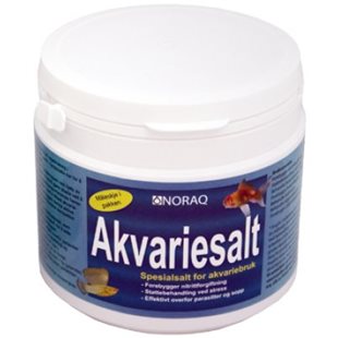 Noraq Akvariesalt - 5 kg