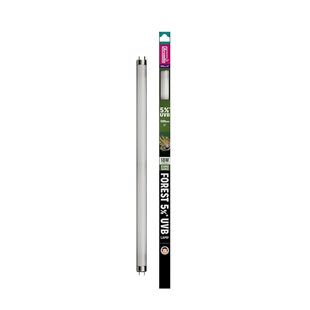 Arcadia Forest T8 5% UVB-Lysrör 18 W - 60 cm