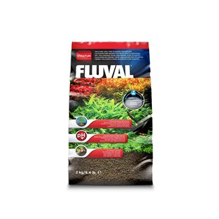 Fluval Plant & Shrimp Stratum - 2 kg