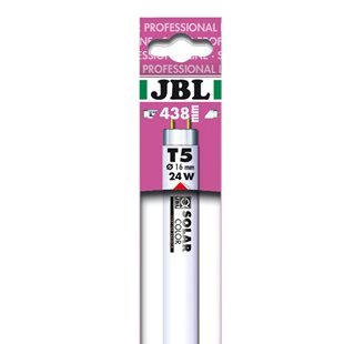 JBL Solar Color Ultra - T5 Lysrör - 438 mm - 24 W