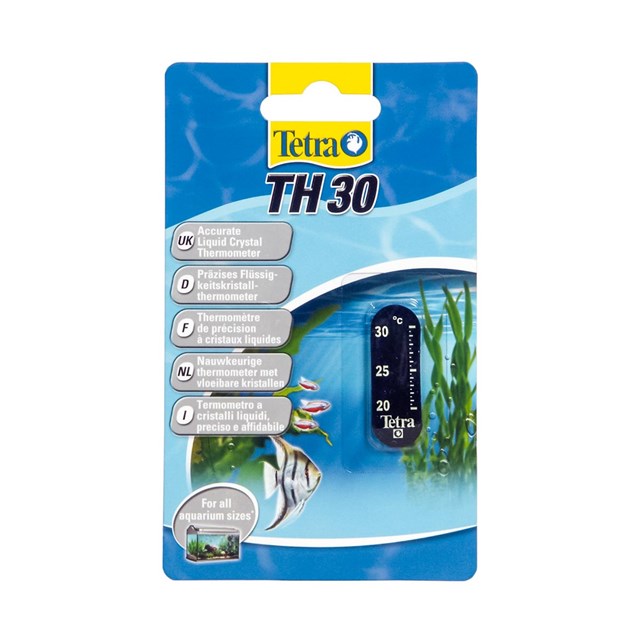 Tetra TH 30 - Termometer