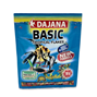 Dajana Basic Tropical Flakes - Flingor - 80 ml
