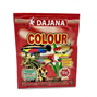 Dajana Colour Flakes - Flingor - 80 ml