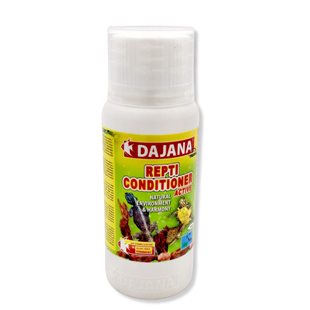 Dajana - Active Repti Conditioner - 100 ml