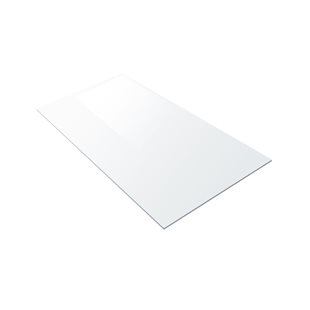 Zqare - Täckglas - 71x41 cm