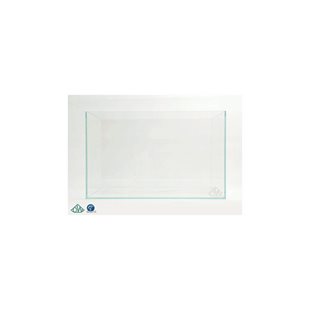 Optiwhite - Akvarium - 25 liter - 40x25x25 cm