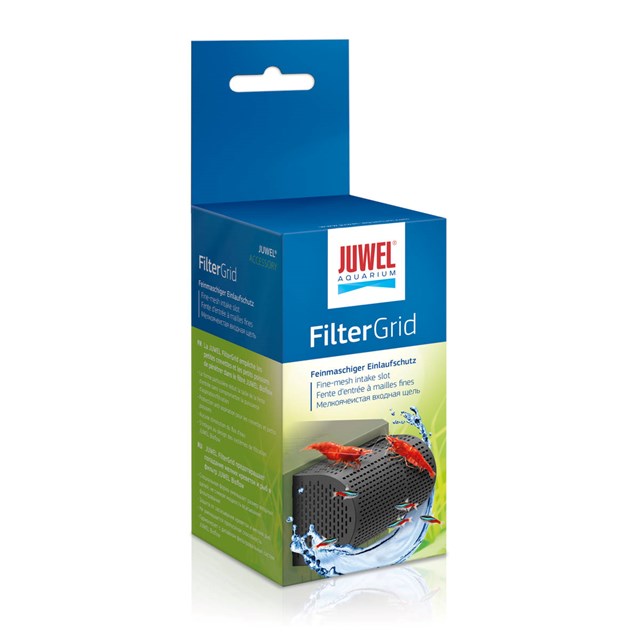 Juwel - FilterGrid - Bioflow - Skydd för räkor mfl.