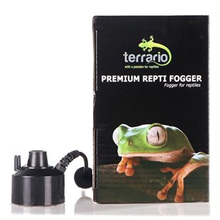 Terrario Premium Repti Fogger V2 - Dimmaskin