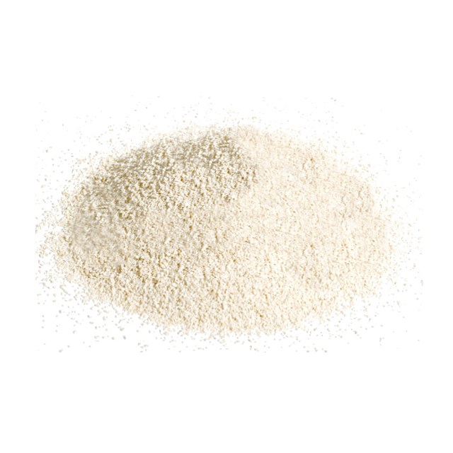Ciklidsand - 38% Kalcium - 0,5-1,2 mm - 25 kg