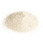 Ciklidsand - 38% Kalcium - 0,5-1,2 mm - 25 kg
