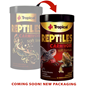 Tropical Reptiles Carnivore Soft - 250 ml