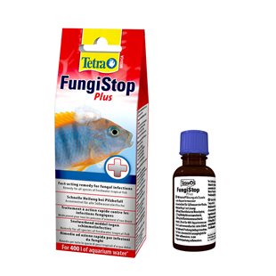 Tetra Fungistop Plus - 20 ml